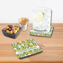 Posavasos Lemony Lemons