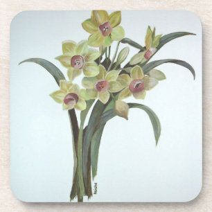 Posavasos Lent Lily