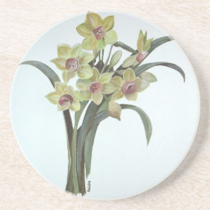 Posavasos Lent Lily
