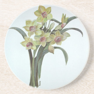 Posavasos Lent Lily