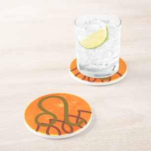 Posavasos Leo