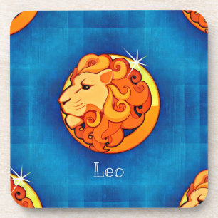 Posavasos leo horoscope