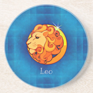 Posavasos leo horoscope