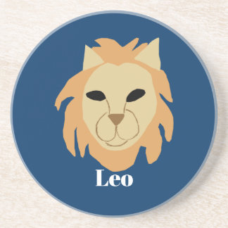 Posavasos Leo Lion,