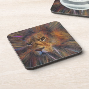 Posavasos León en la galería de las galerías
