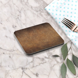 Posavasos León falso del viejo mundo