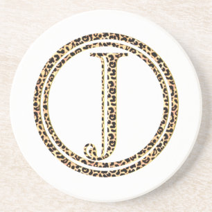 Posavasos Leopard J