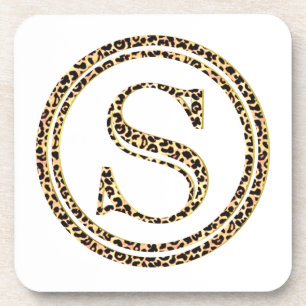 Posavasos Leopard S