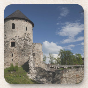 Posavasos Letonia, Noreste de Letonia, Región de Vidzeme, 3