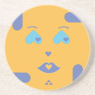 Posavasos Levli, el práctico de costa amarillo de Sponap