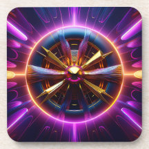 Liapunov Fractal Mucha Manipulación