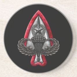 Posavasos Libertad fuerte