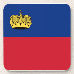 Posavasos Liechtenstein