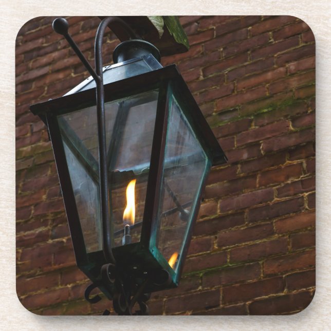 Posavasos Light The Way (Frente)