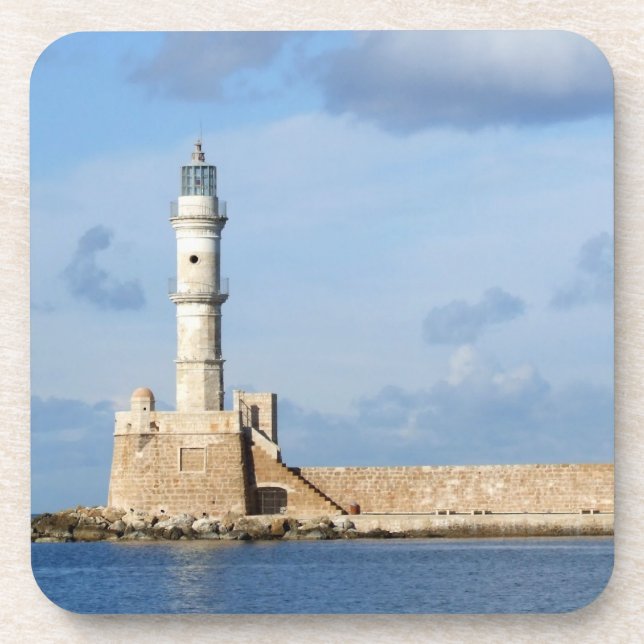 Posavasos Lighthouse Coasters (Frente)
