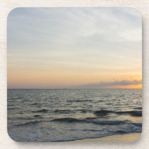 Posavasos Lighthouse Sunrise