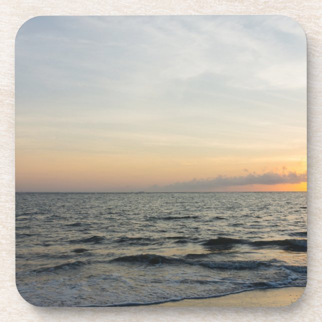 Posavasos Lighthouse Sunrise (Frente)