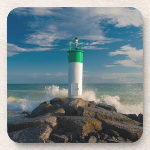 Posavasos Lighthouses   Wellington Ontario Canada