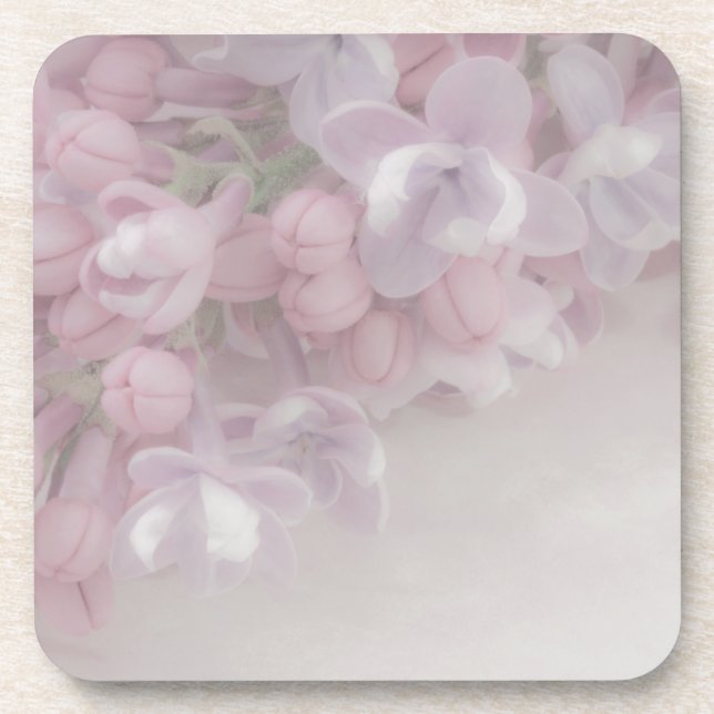 Posavasos Lilac Blossom (Frente)