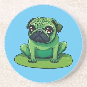 Posavasos Lili Pug