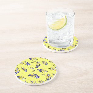 Posavasos Limón