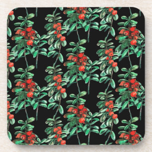 Posavasos Lingonberries