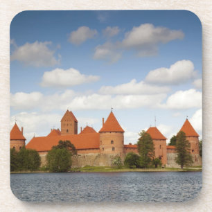Posavasos Lituania, Trakai, Trakai Parque Nacional Histórico