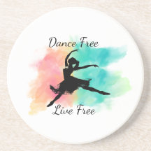 Llave Baila Libre Vive Libre