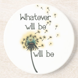 Posavasos Lo que será