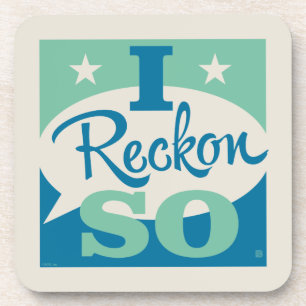Posavasos Lo Reckon