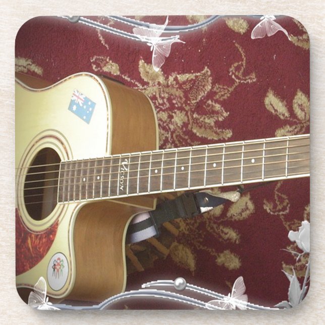 Posavasos Lo viejo es oro Hakuna Matata. (Frente)