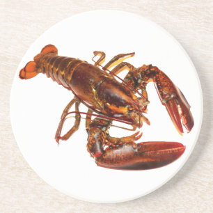 Posavasos Lobster