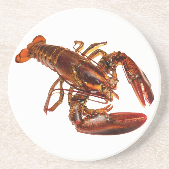 Posavasos Lobster (Frente)