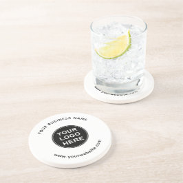 Posavasos Logo | Business Name | Website | Branding