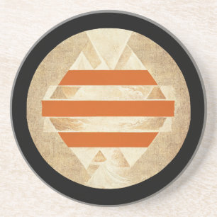 Posavasos Logo de Nikias