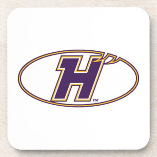 Posavasos Logotipo Atlético Hunter College Hawks