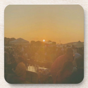 Posavasos Lollapalooza en Estocolmo - 2022