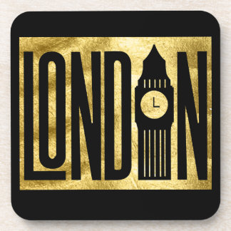 POSAVASOS LONDRES