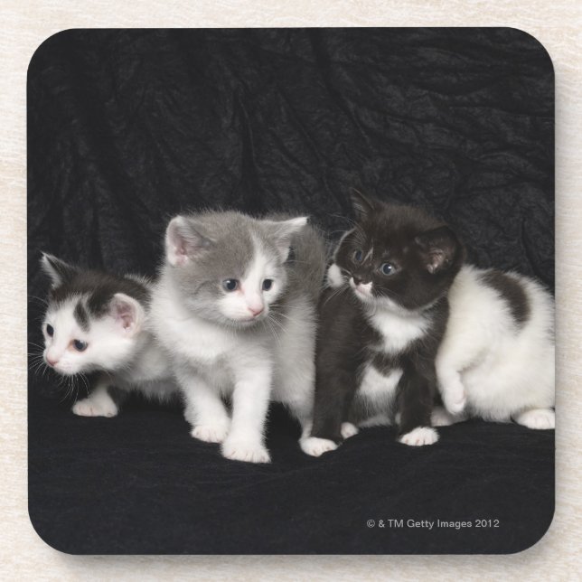 Posavasos Londres, Inglaterra, Reino Unido 3 (Frente)