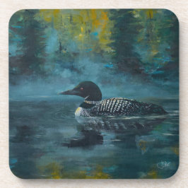 Posavasos Loonell - Pato Loon