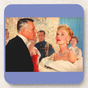 Posavasos Lord and Lady Speedsticke