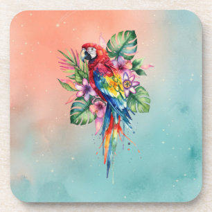 Posavasos Loro
