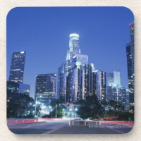 Los Ángeles céntrico