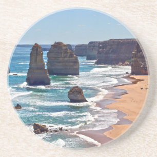 Posavasos Los doce apóstoles, Victoria, Australia