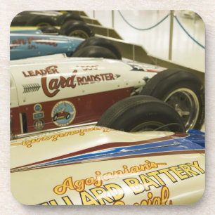 Posavasos Los E.E.U.U., Indiana, Indianapolis: Motor 3 de