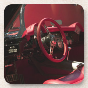 Posavasos Los E.E.U.U., Kentucky, Bowling Green: Corvette