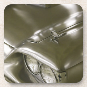 Posavasos Los E.E.U.U., Ohio, Cleveland: Reserva occidental