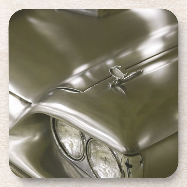 Posavasos Los E.E.U.U., Ohio, Cleveland: Reserva occidental (Frente)