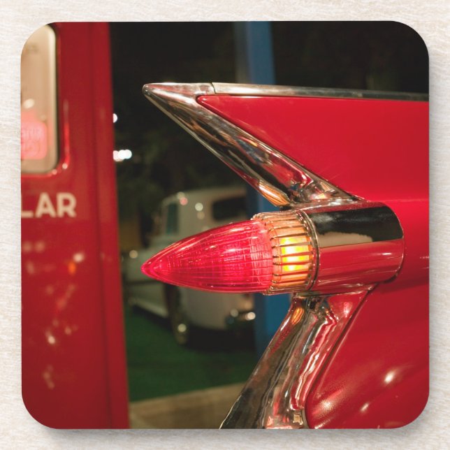 Posavasos Los E.E.U.U., Tennessee, Memphis, Elvis Presley (Frente)