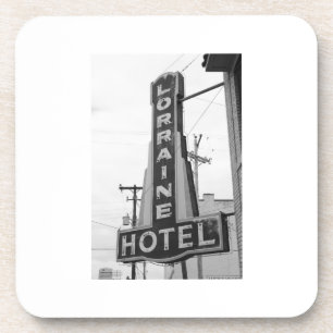 Posavasos Los E.E.U.U., Tennessee, Memphis: Las derechas